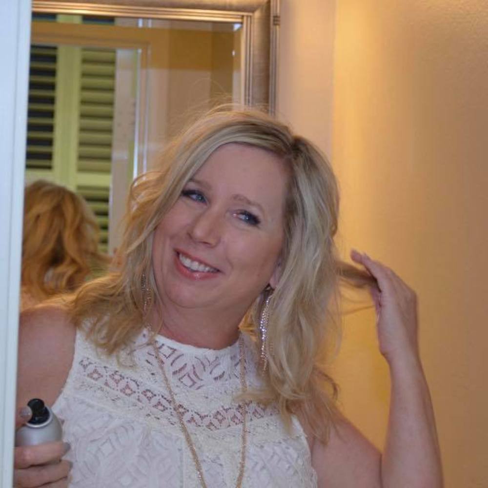 Meet your Posher, Shannon